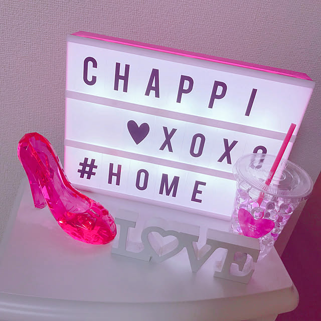 chappiさんの実例写真
