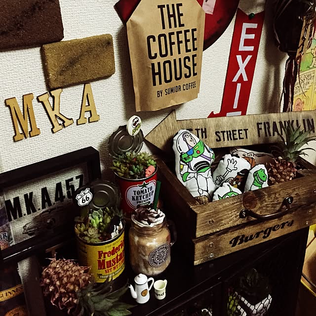 m.k.a.457さんの実例写真