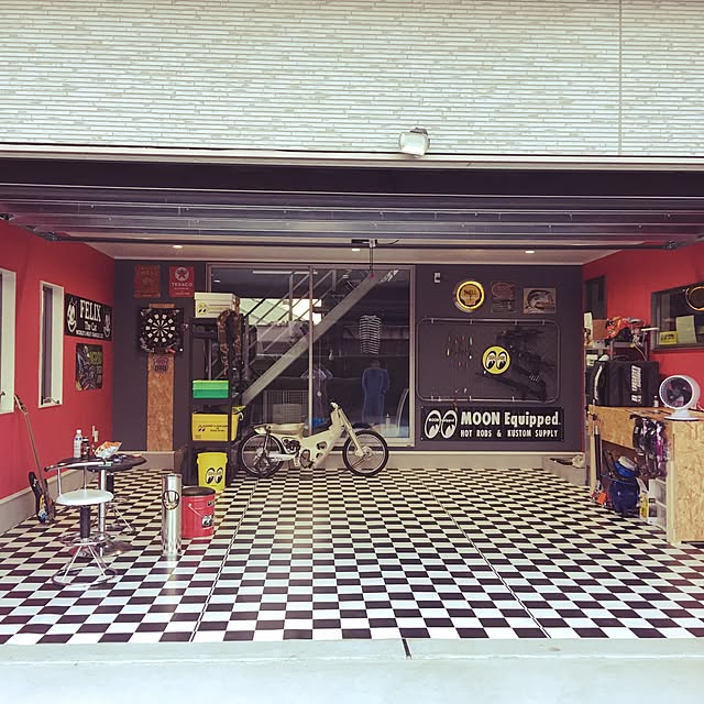 Route668さんの実例写真