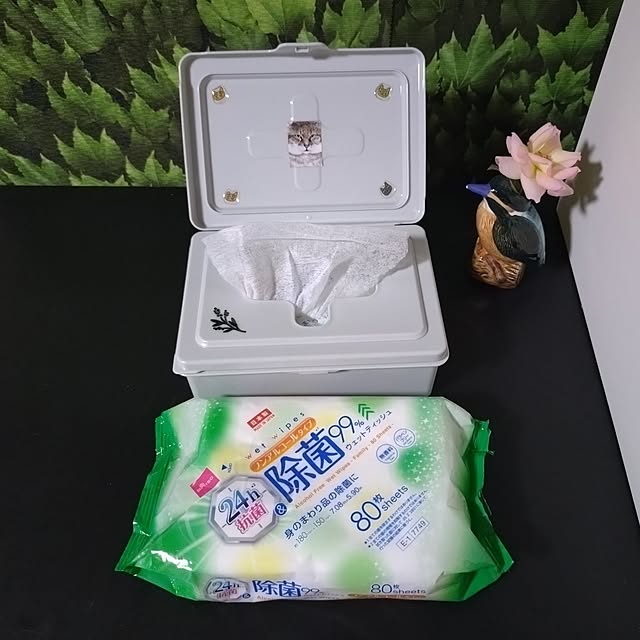 NOAHさんの部屋