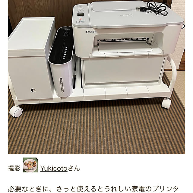 Yukicotoさんの実例写真
