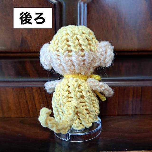 manduonmaさんの部屋