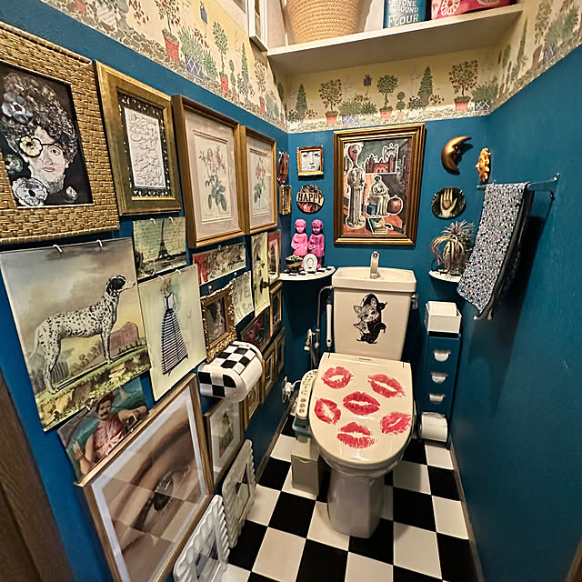 okyame-chanさんの実例写真