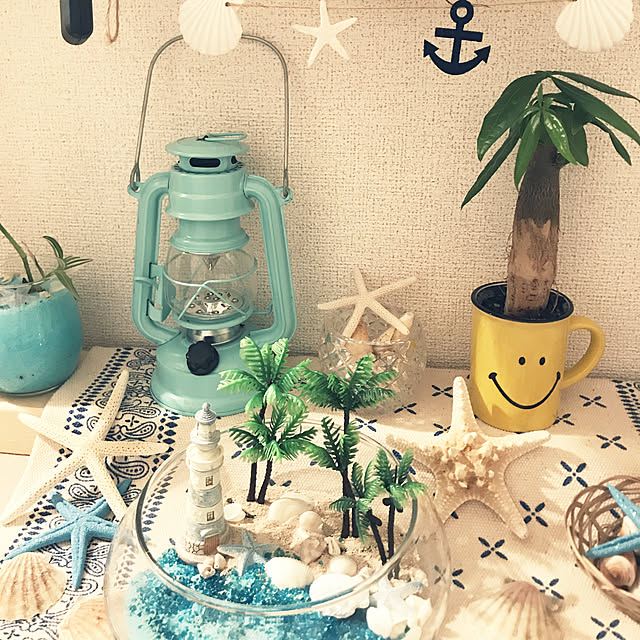 yuka7さんの実例写真