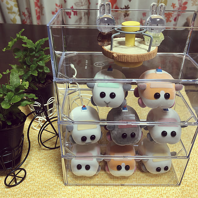 fuwafuwaさんの部屋
