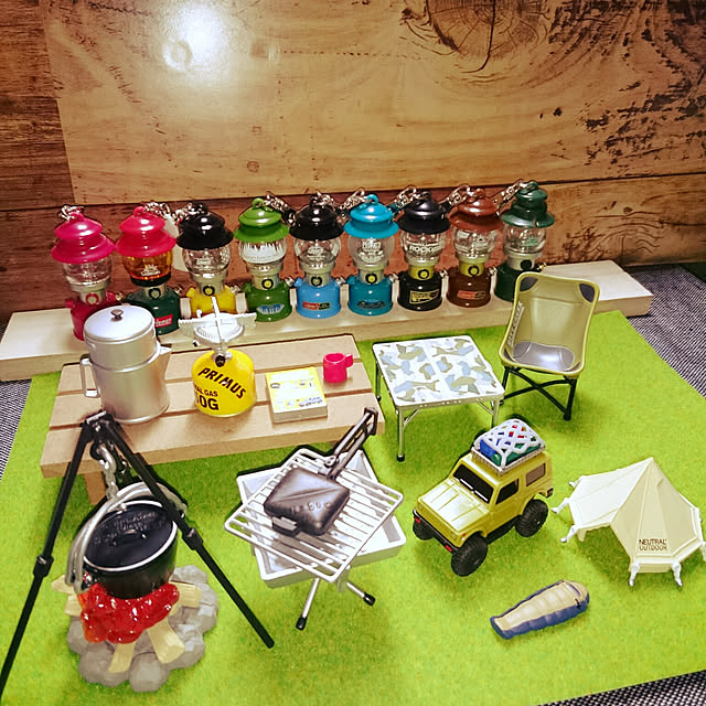 ichiさんの実例写真