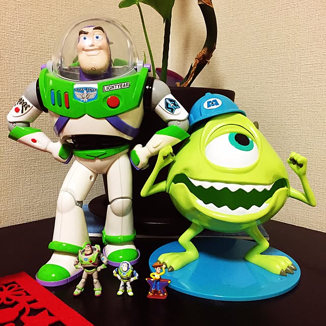 macchin.02-18swapさんの実例写真