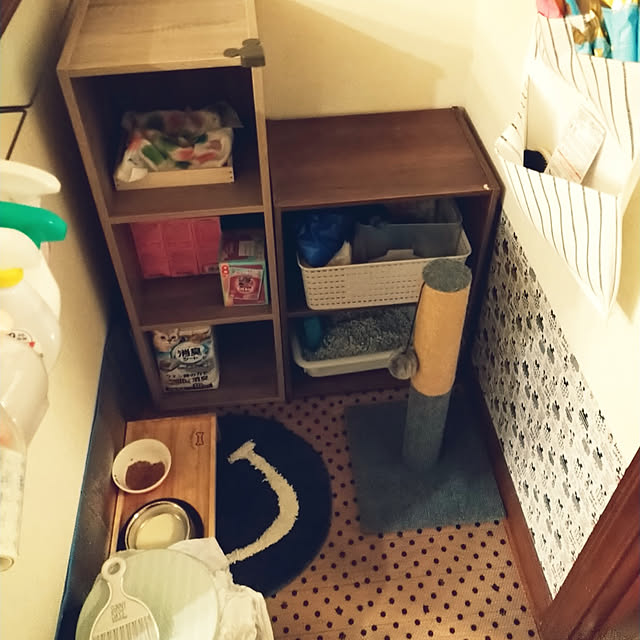 Tさんの実例写真