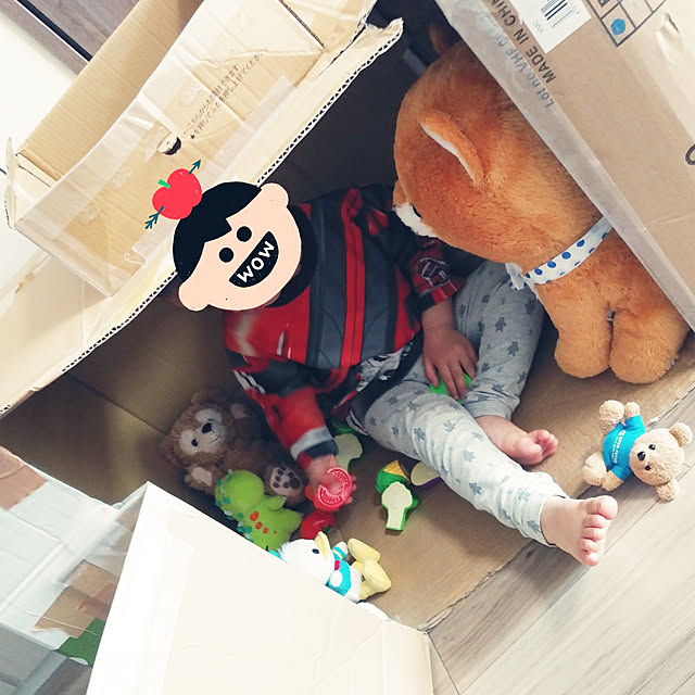 jpmumさんの実例写真