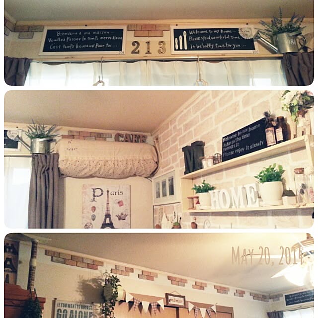 m-naturalさんの実例写真
