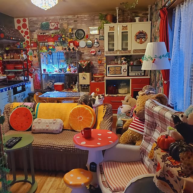 kumutanさんの実例写真