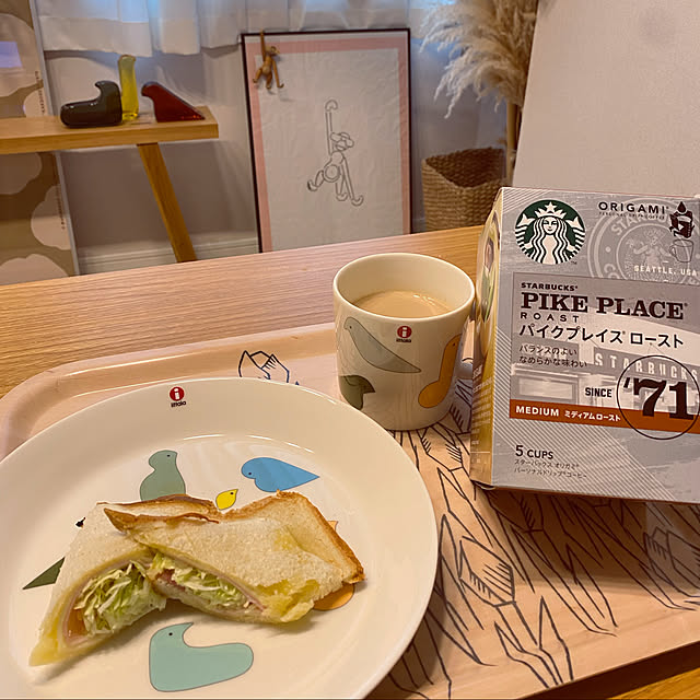 mugi1123さんの実例写真