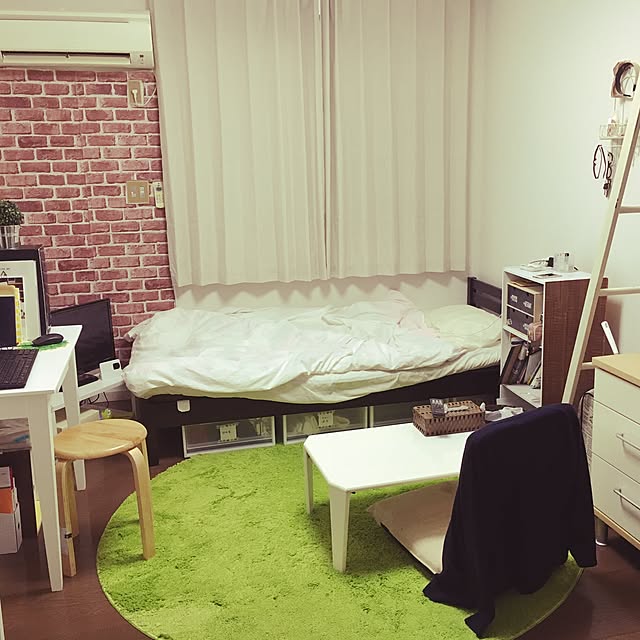 c1aaairさんの実例写真