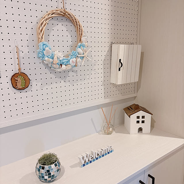 mikis.roomさんの部屋
