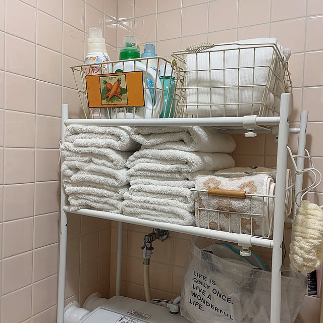 miさんの実例写真