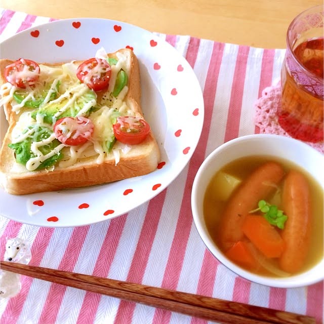 Hanaさんの実例写真