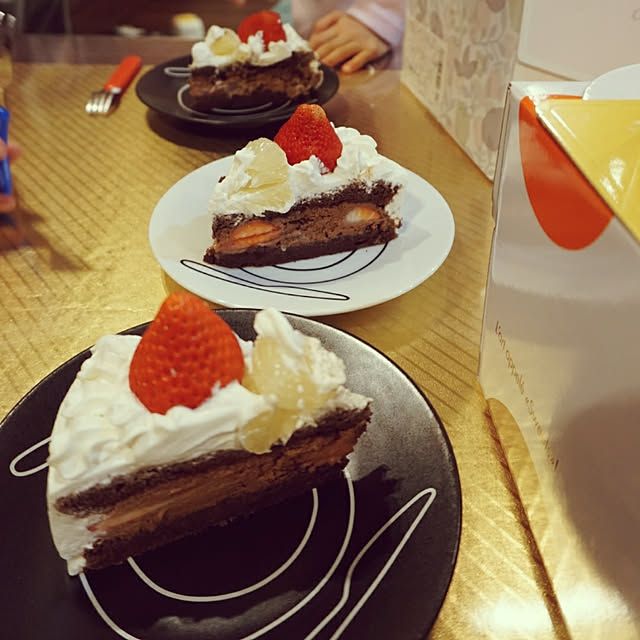 chocolate-factoryさんの実例写真