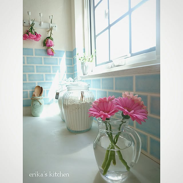 erikamama.さんの実例写真