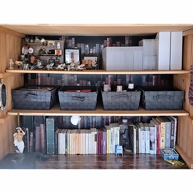 waniwaniさんの部屋