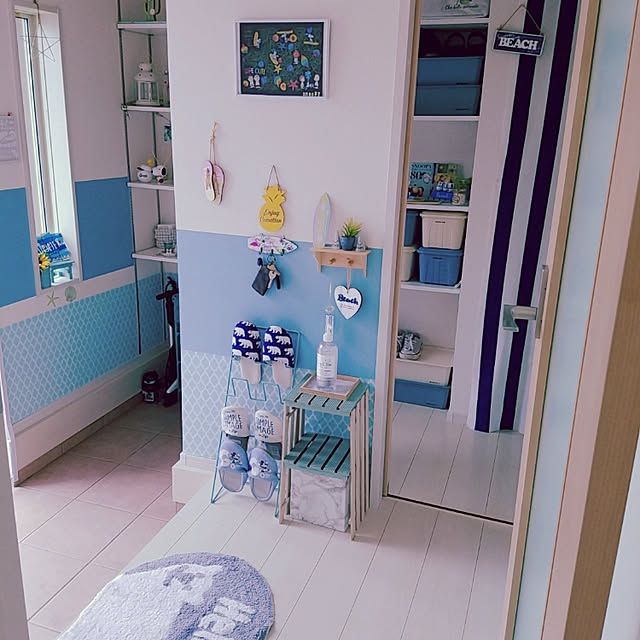 棚のインテリア実例 - 2020-09-26 10:10:10