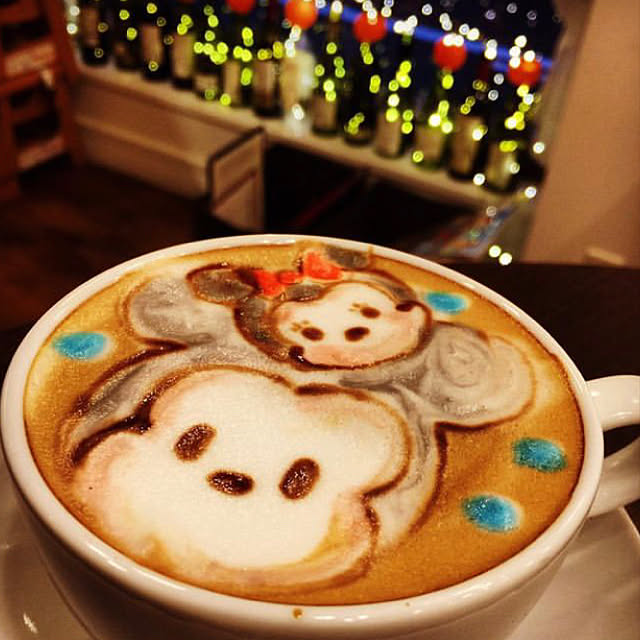 borsalinocafeさんの実例写真