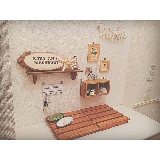 ka0308maさんの実例写真