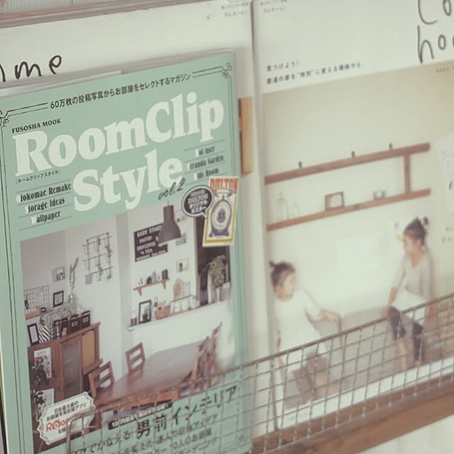 rico-mamaさんの実例写真