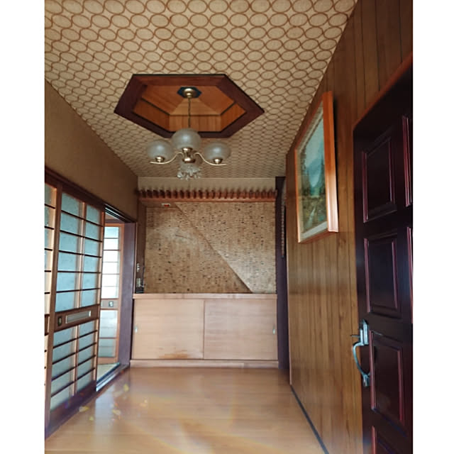 showanoieさんの実例写真