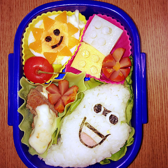 実例写真