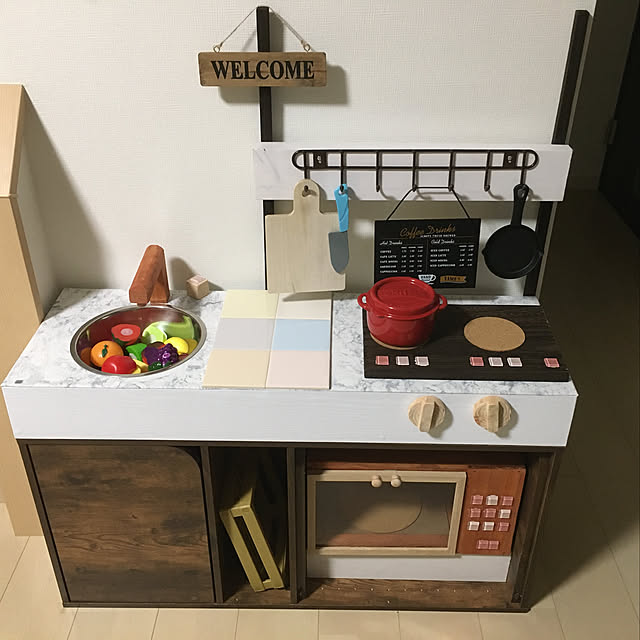 marimoさんの実例写真