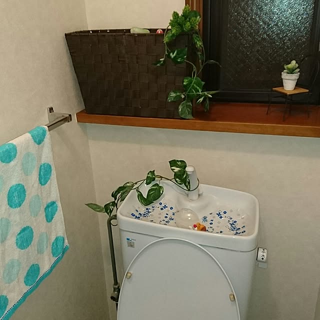 バス/トイレのインテリア実例 - 2016-12-02 10:38:33