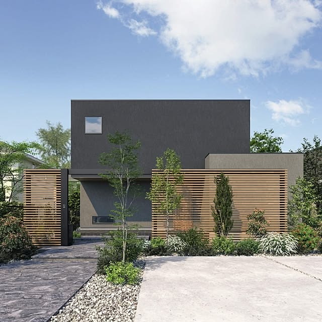 SankyoAlumiさんの実例写真