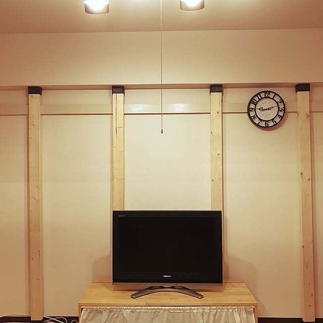 youさんの実例写真