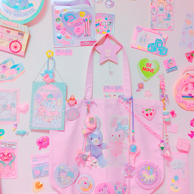 pinkoceanさんの実例写真