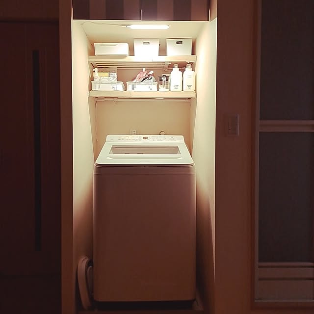 Mさんの部屋