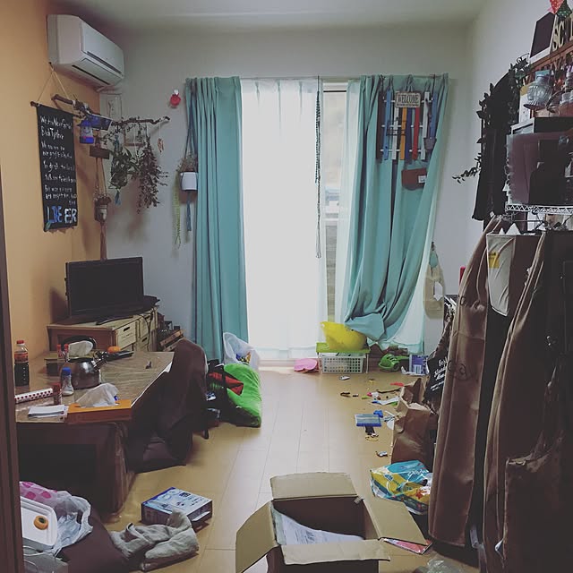 Chihiroさんの実例写真