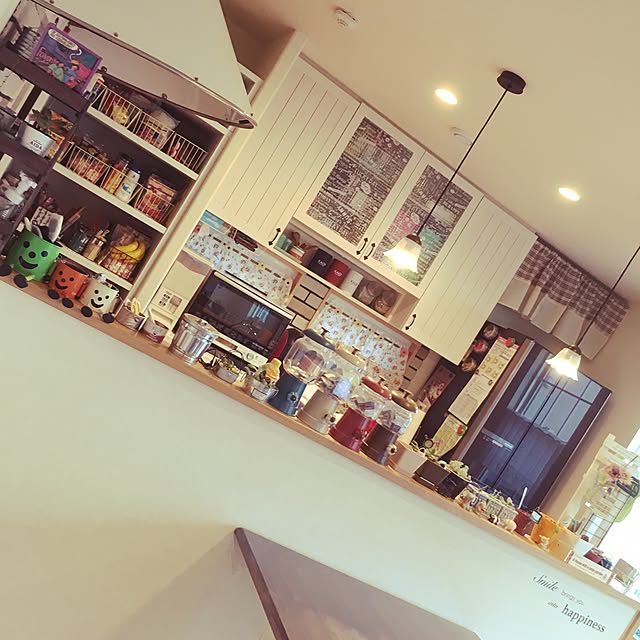 marinaさんの実例写真
