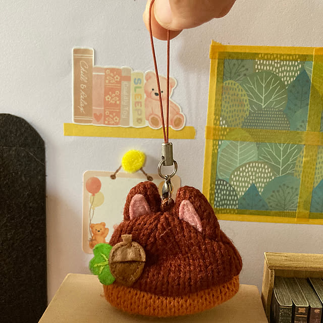 manduonmaさんの部屋