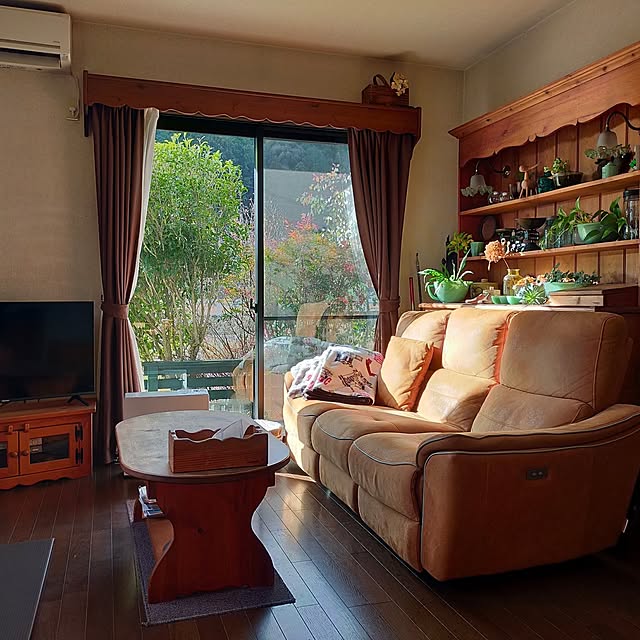 michiさんの部屋