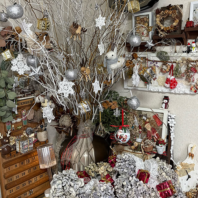 ChiCoさんの部屋