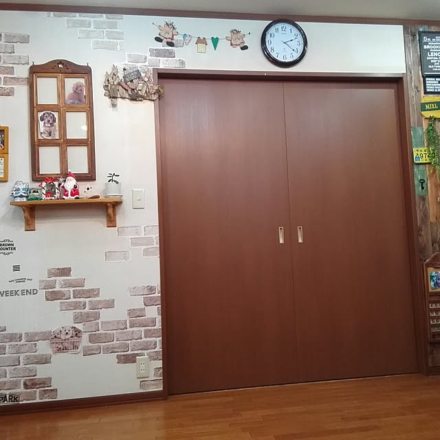 実例写真