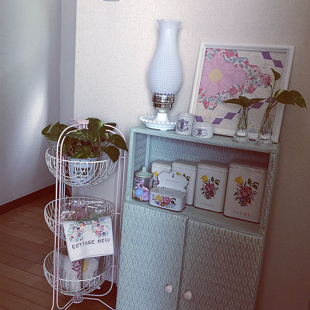 sanaさんの実例写真
