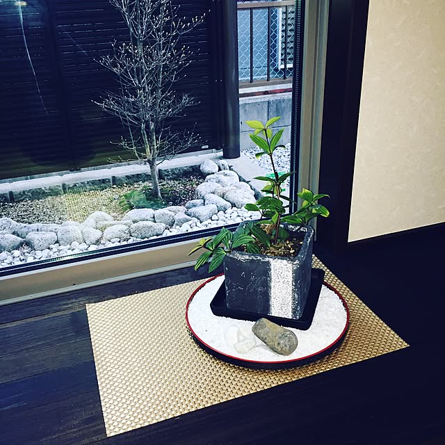 haruさんの実例写真