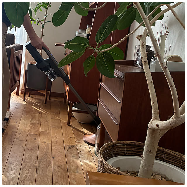 Hisashiさんの部屋