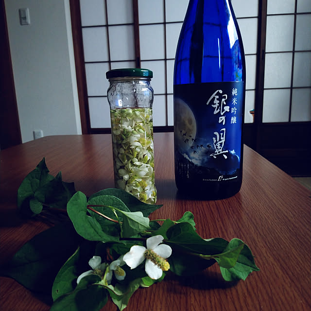 Mikaさんの実例写真