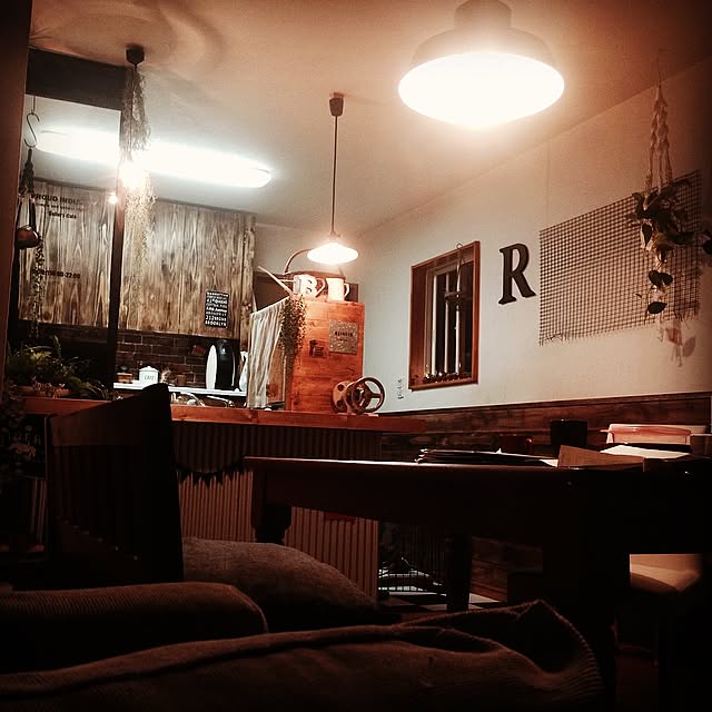 banbiさんの実例写真