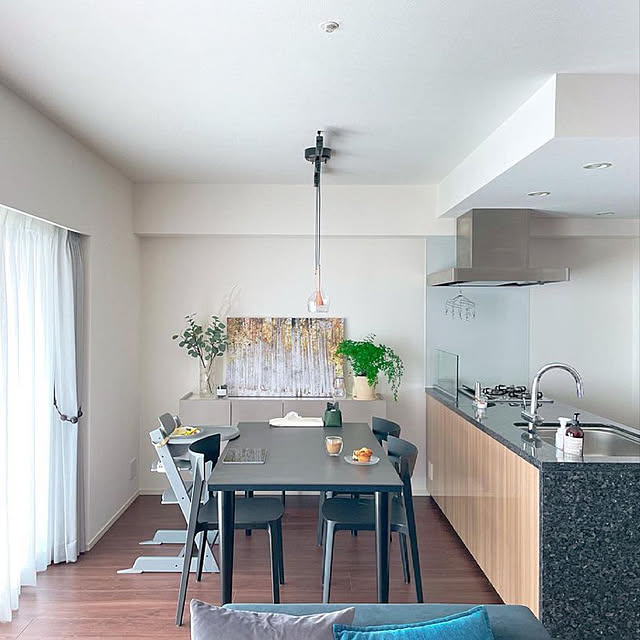 mari__home8さんの実例写真