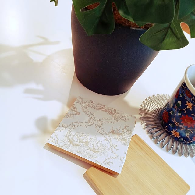 hiiisanさんの部屋