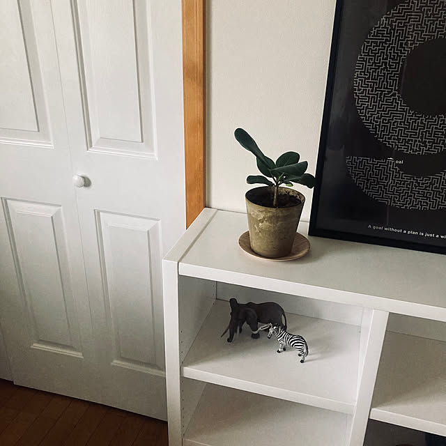 youさんの実例写真