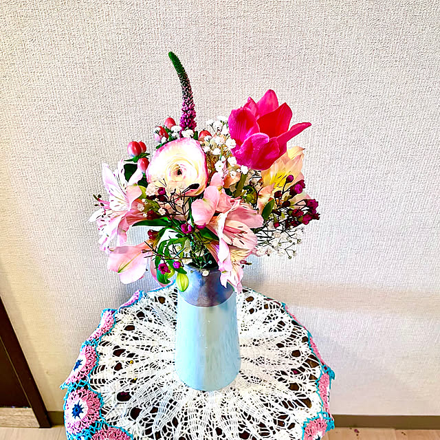 maminさんの部屋